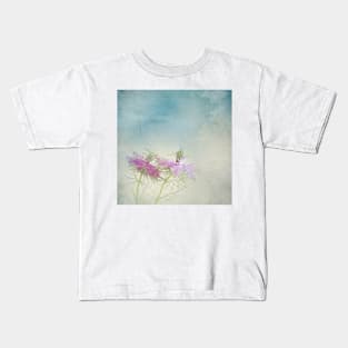 Twins Kids T-Shirt